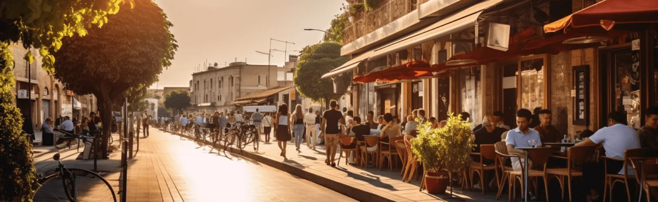 VAT in Cyprus guide