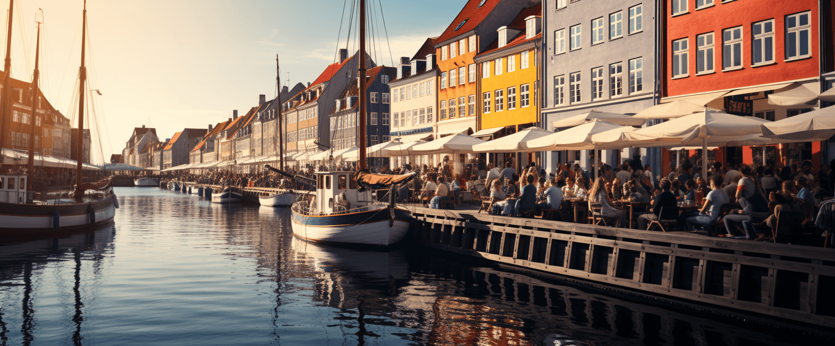 VAT in Denmark VAT Rates, Thresholds and Compliance