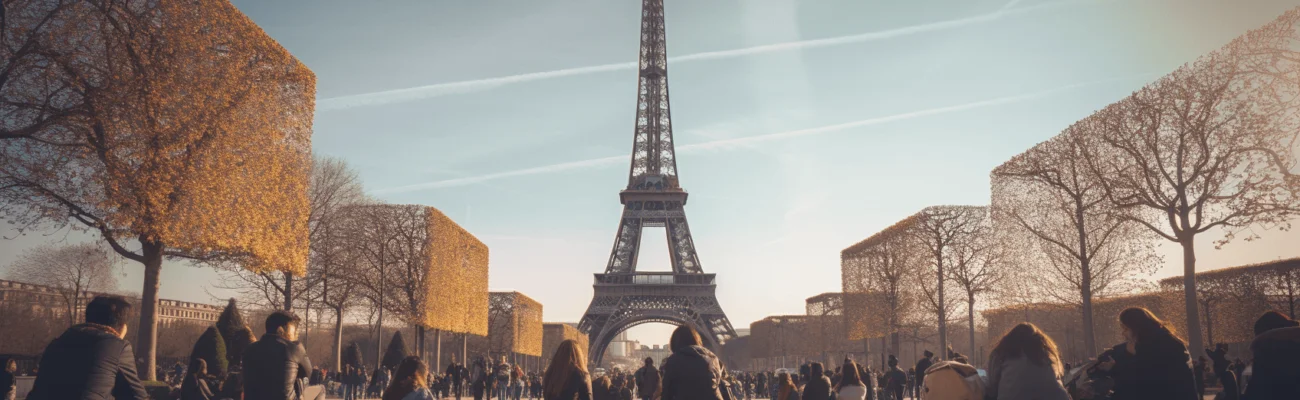 VAT in France guide