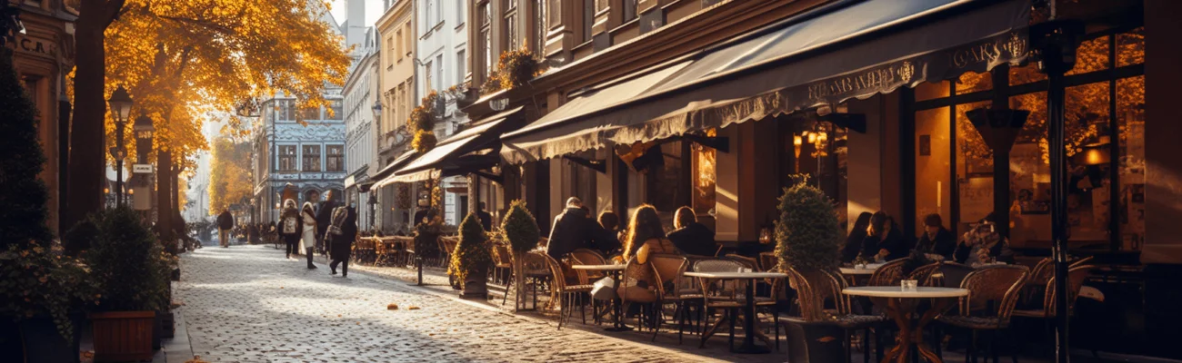 VAT in Latvia guide