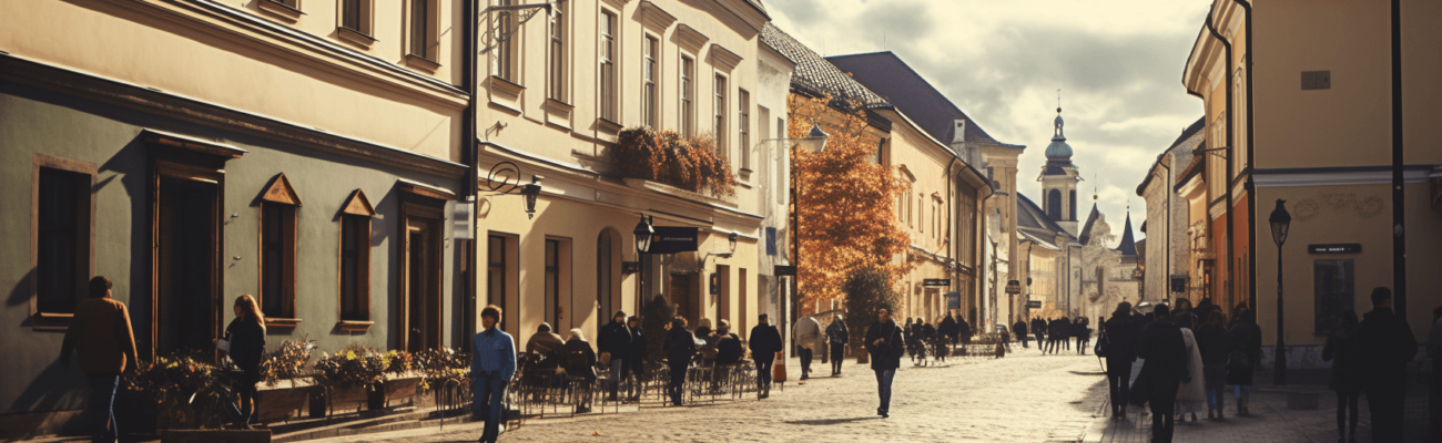 VAT in Lithuania guide