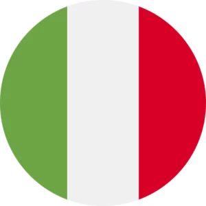 italy