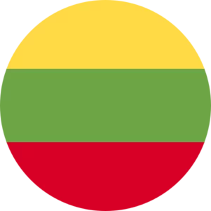 lithuania
