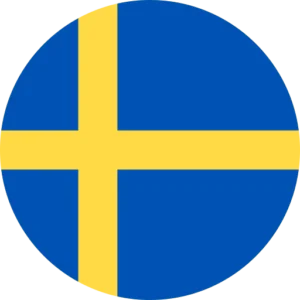 sweden