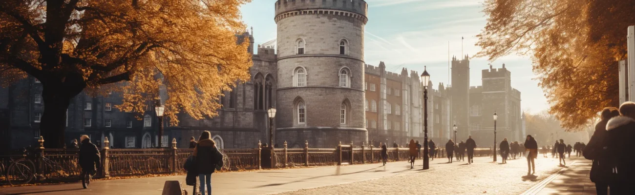 VAT in Ireland guide