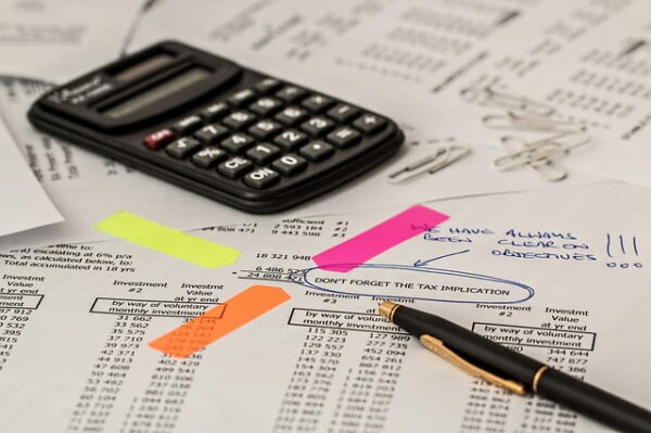 Tax audits in Turkey for non-resident digital service providers