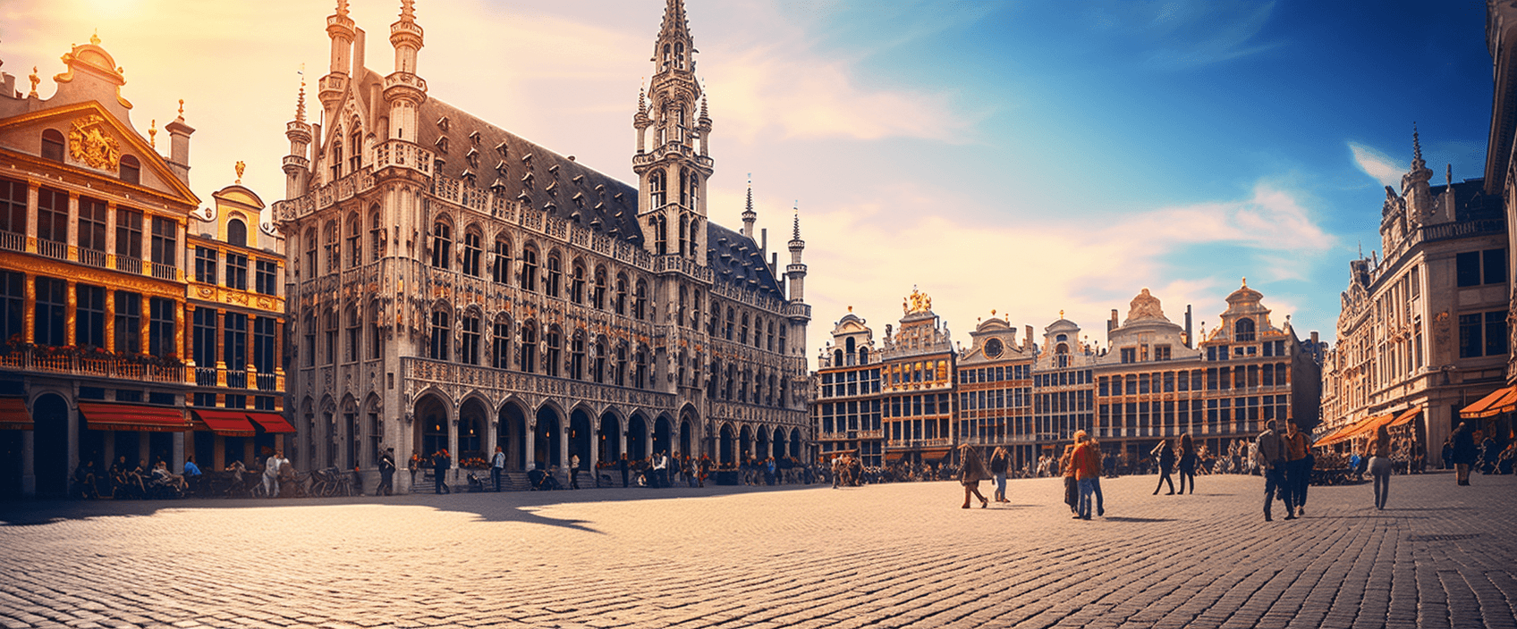 VAT in Belgium VAT Rates, Thresholds and Compliance
