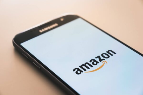 VAT registration. Selling on Amazon