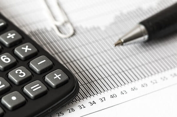 VAT return