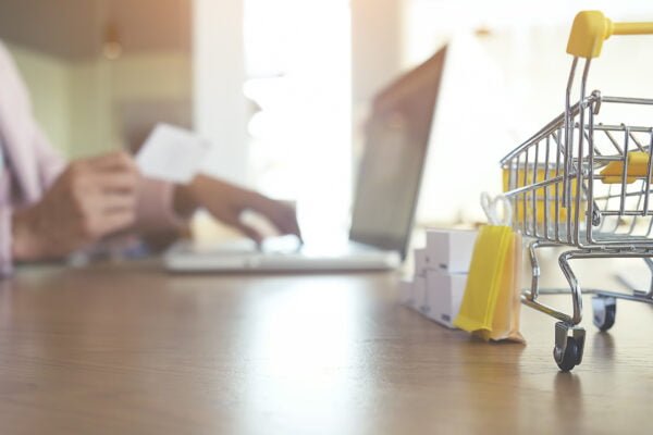 New Amazon marketplace in the Netherlands