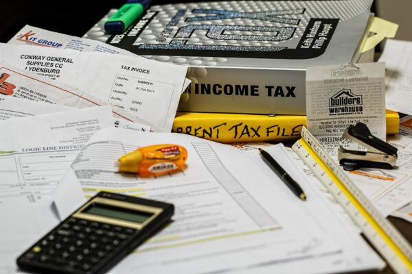 VAT compliance
