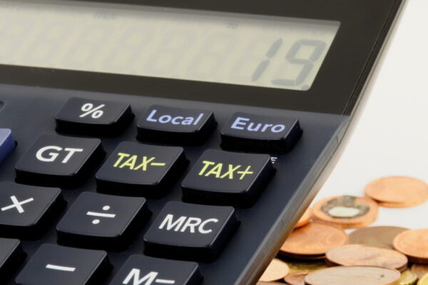 VAT compliance