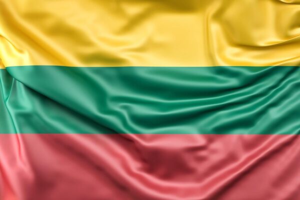 Lithuania-flag