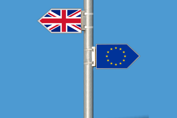 MOSS system changes after Brexit