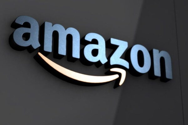 California vs Amazon
