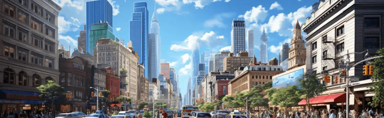 New York sales tax guide