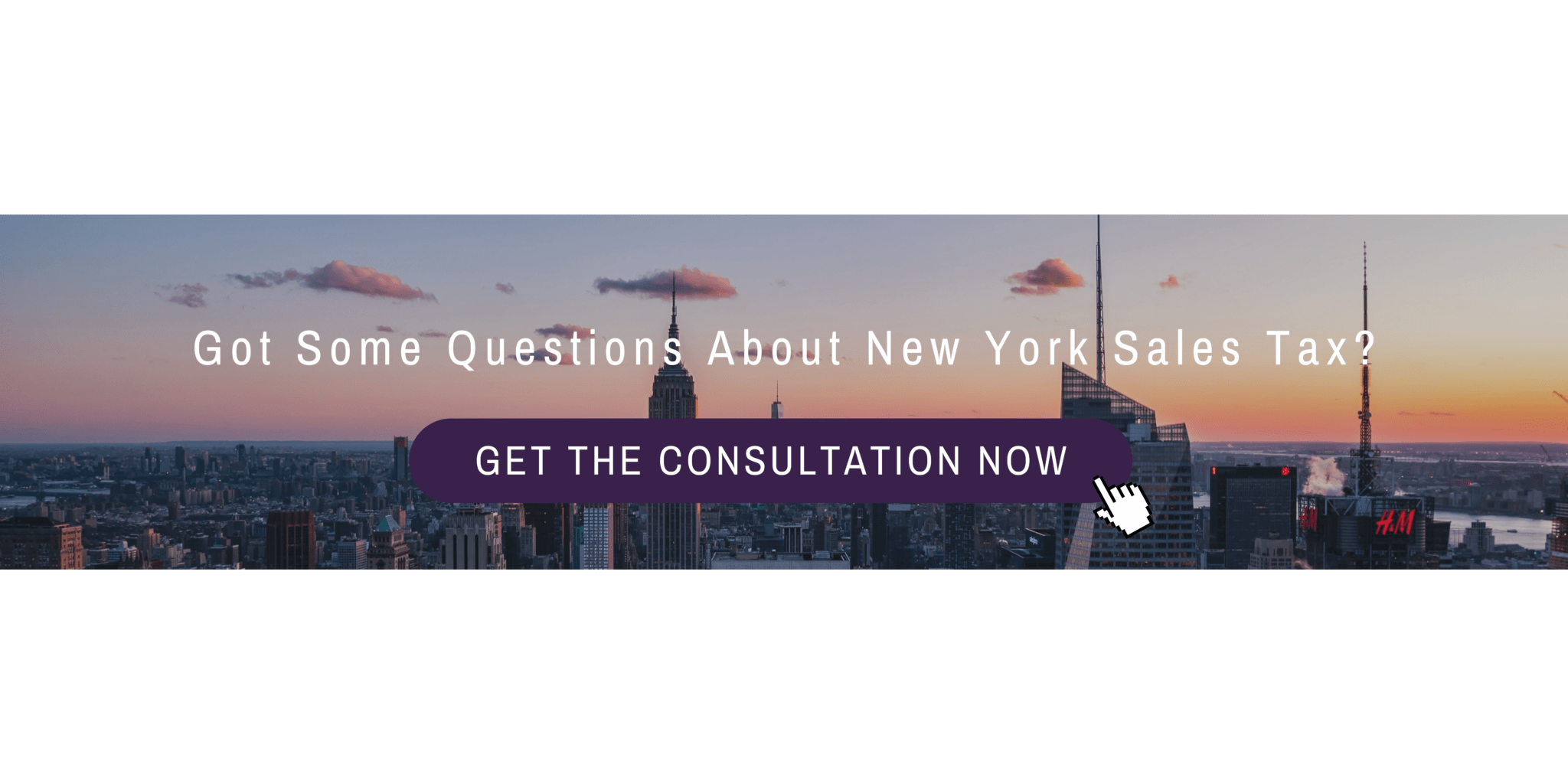 New York Sales Tax | Sales Tax New York | NY Sales Tax Rate