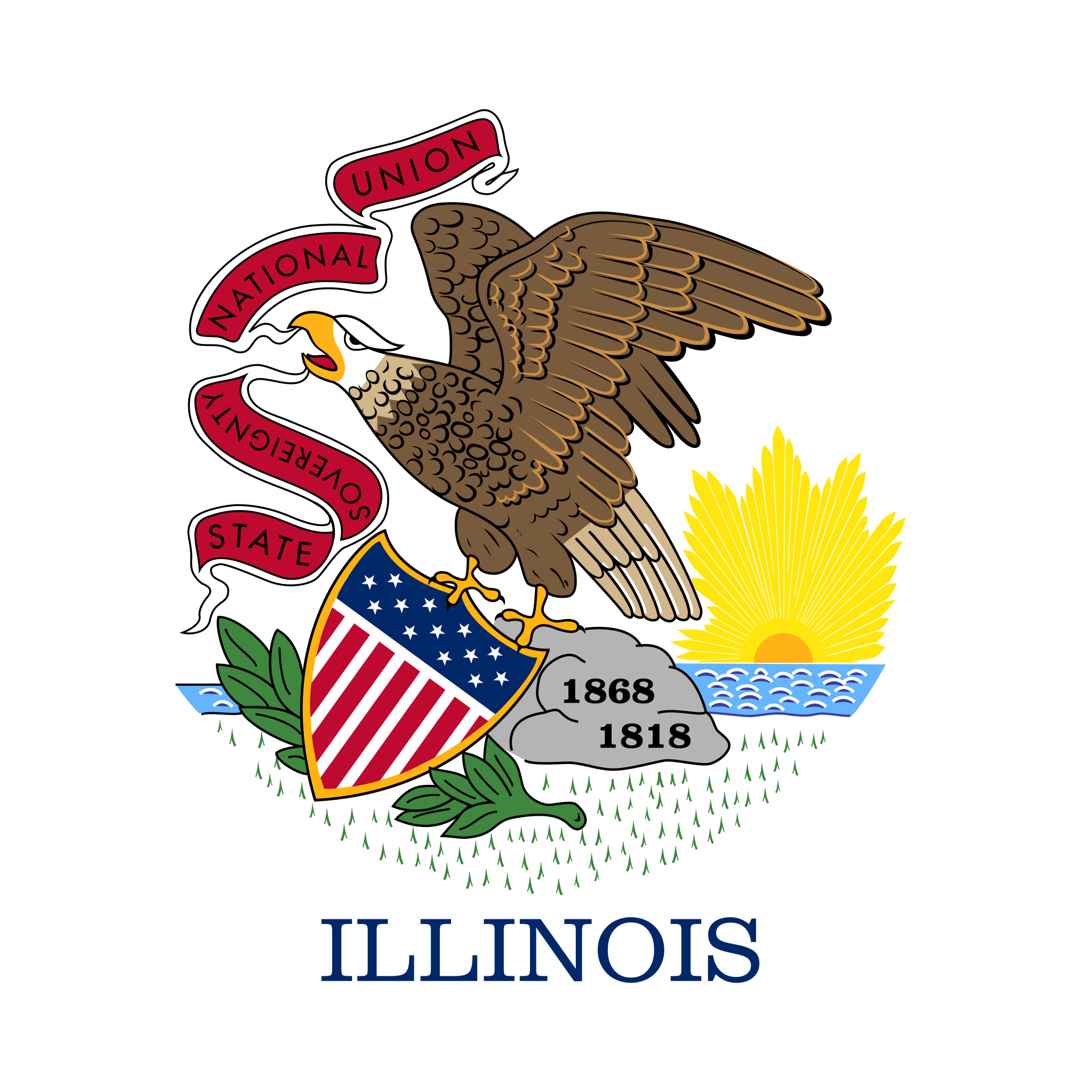 Illinois Sales Tax Sales Tax Illinois IL Sales Tax Rate