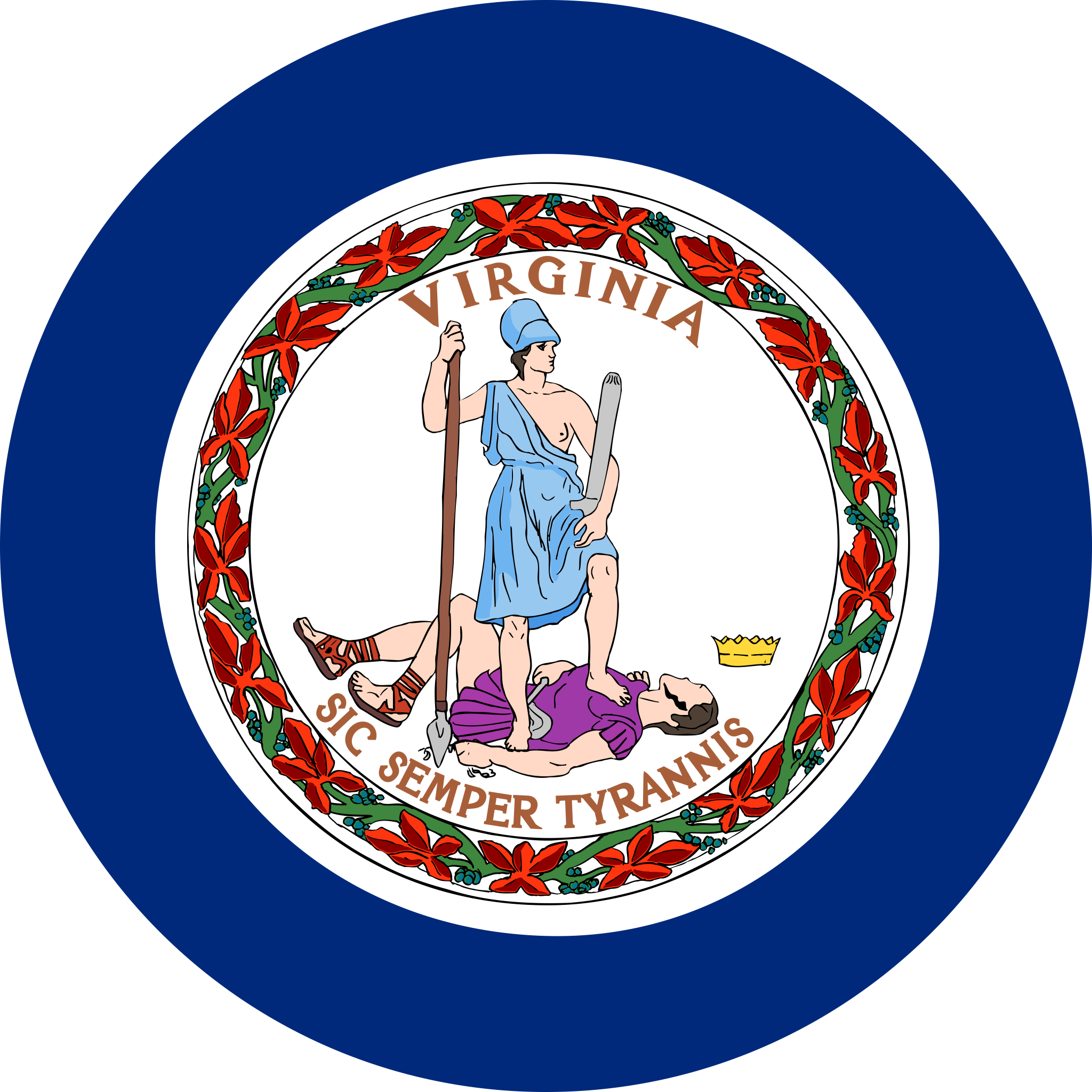 Virginia Sales Tax | Sales Tax Virginia | VA Sales Tax Rate