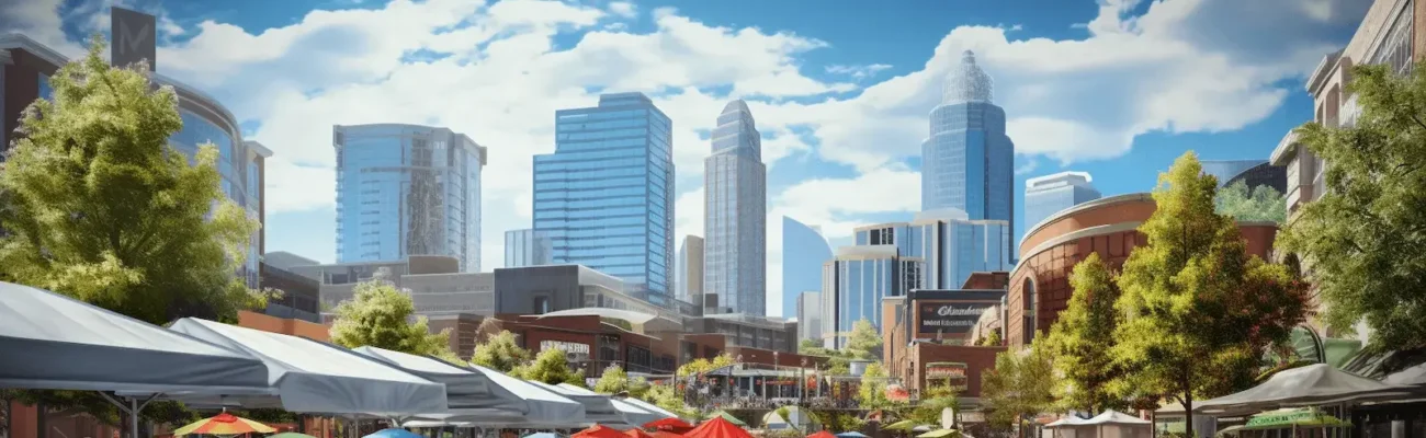 North Carolina sales tax guide