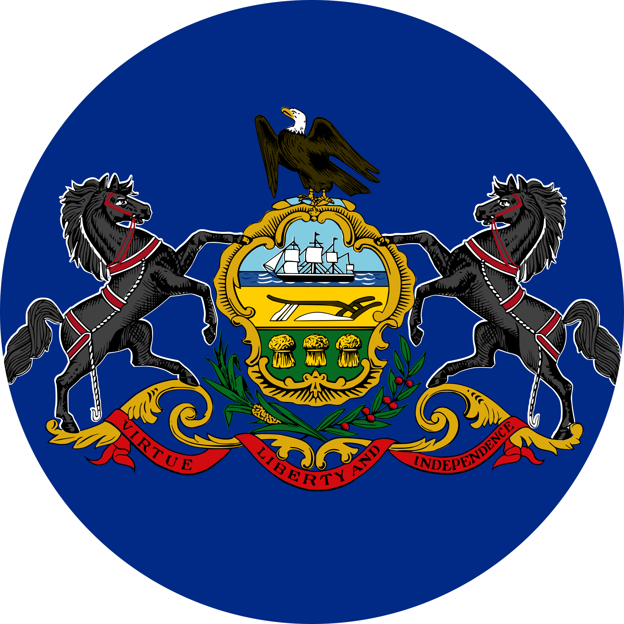 Pennsylvania Sales Tax Sales Tax Pennsylvania CA Sales Tax Rate