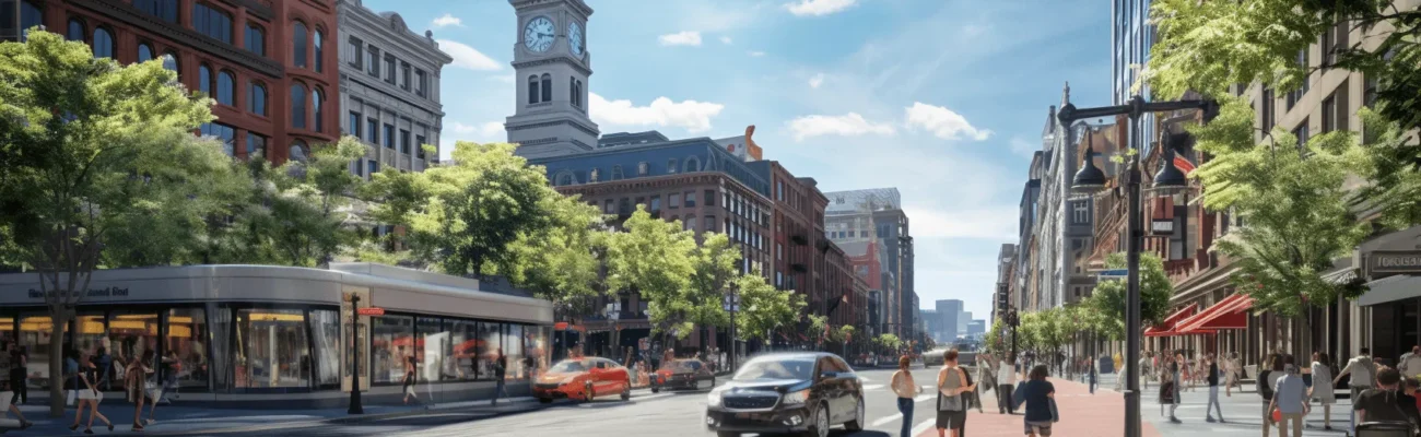 Massachusetts sales tax guide