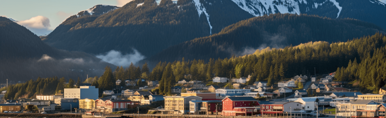 Alaska sales tax guide