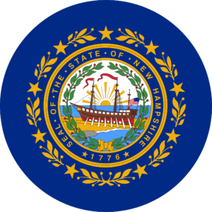 New Hampshire sales tax guide