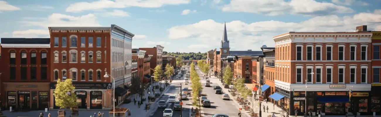 Maine sales tax guide