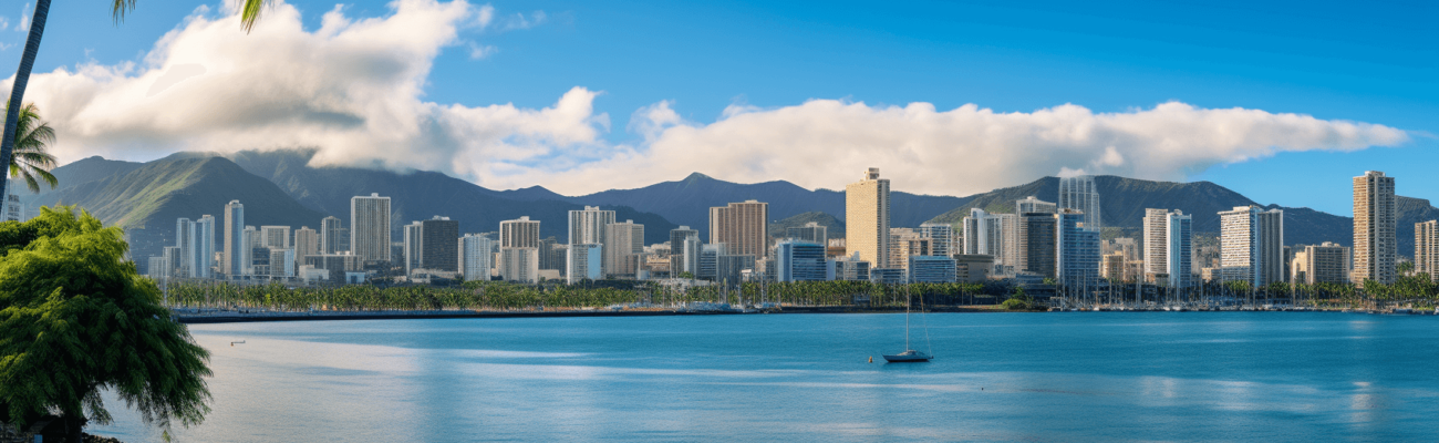 Hawaii sales tax guide