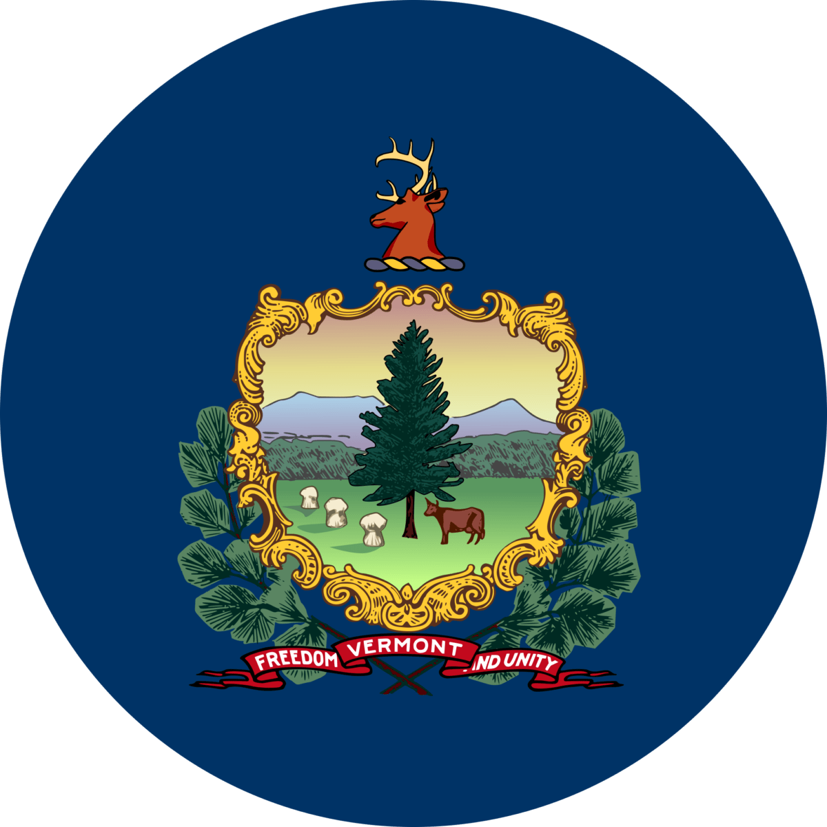 Vermont Sales Tax Sales Tax Vermont VT Sales Tax Rate