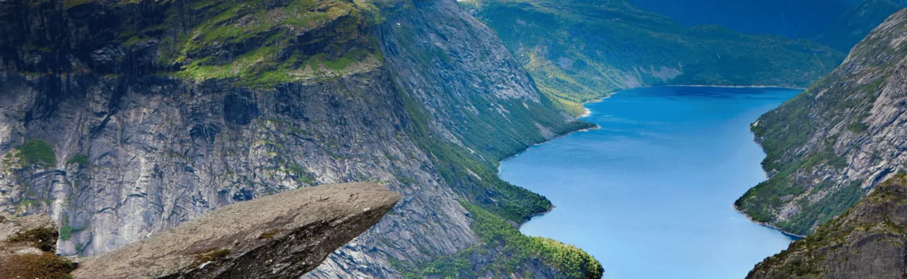 International VAT Guides - Norway