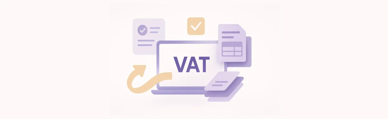 VAT Compliance Checklist for Startups and Small Businesses