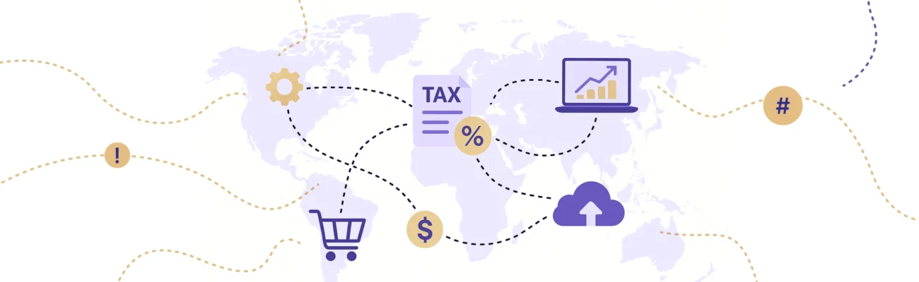 Global Sales Tax Solutions & VAT Compliance Guide