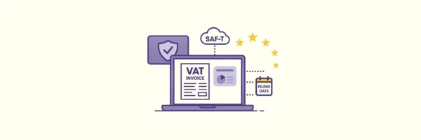 EU Electronic Invoicing Mandates and SAF-T: Ensuring Compliance Across Borders