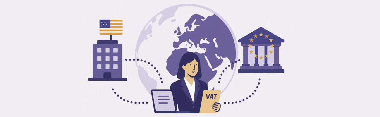 Understanding Fiscal Representation for Non-EU Businesses