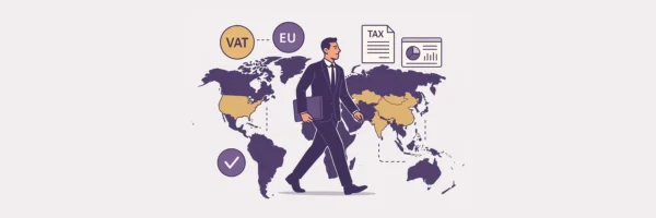 VAT Tax Registration Services for US Companies: How to Stay Compliant When Selling Internationally
