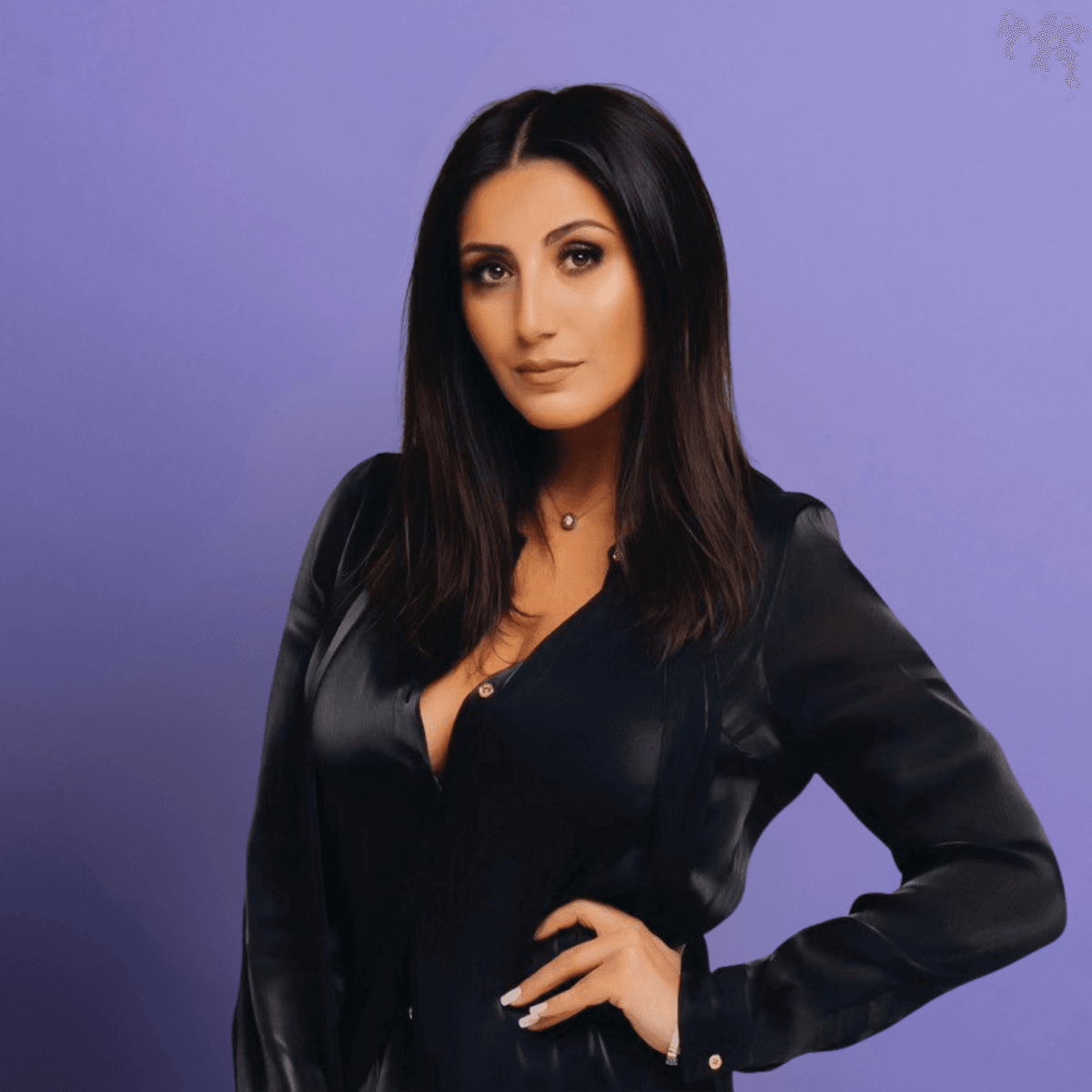 Diana Minosian