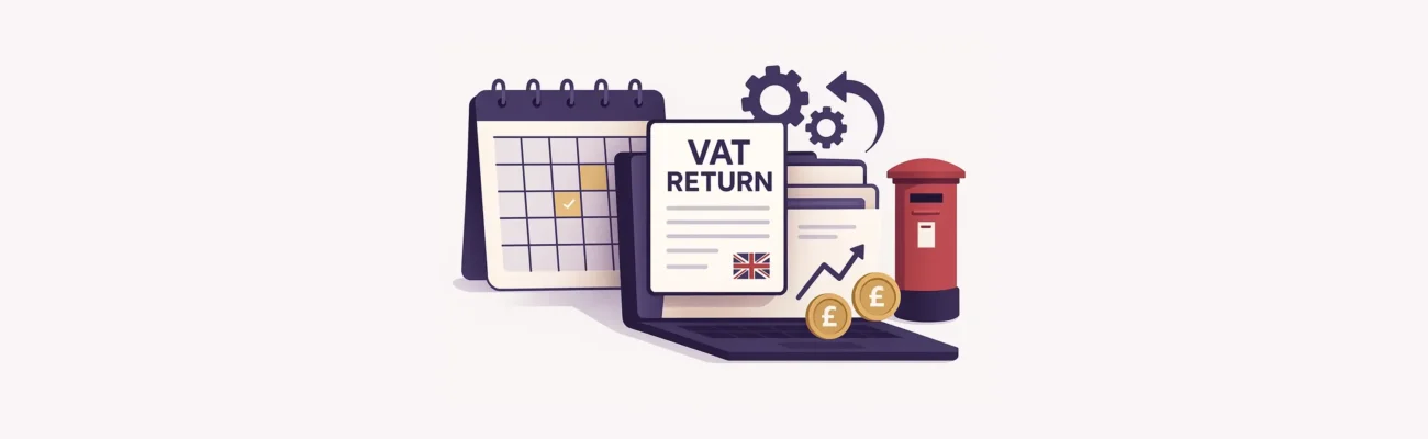 VAT Return: When to File and How to Prepare