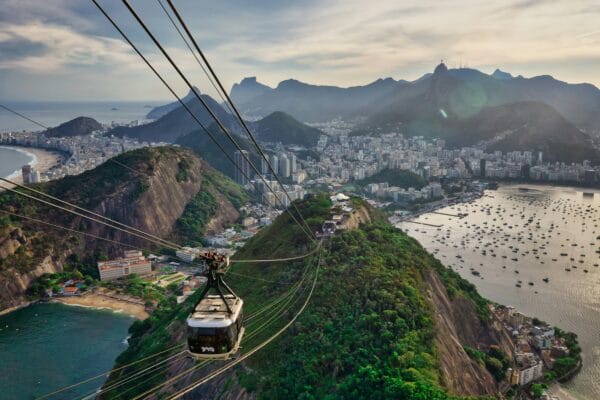 Brazil - Dual VAT Regime and Tax Requirements for Non-Resident Digital Platforms