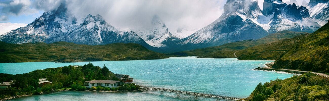 Chile - New VAT Framework for Non-Resident E-Commerce Sellers and Digital Platforms 2025