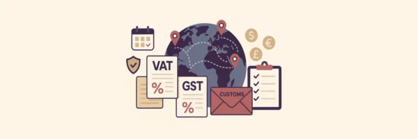 Sales Tax Registration and Compliance Guide for Global Sellers