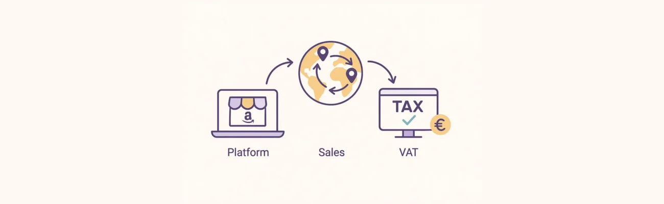 Marketplace VAT Obligations for Online Sellers: What You Need to Know