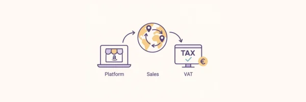 Marketplace VAT Obligations for Online Sellers: What You Need to Know