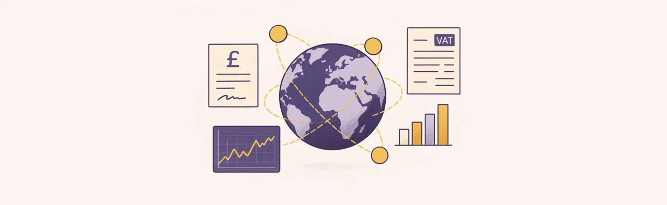 Aligning Cross-Border Tax and Accounting Practices for SMEs