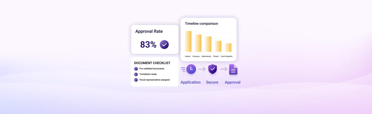 Fast-Track VAT Registration: How to Register Quickly and Easily