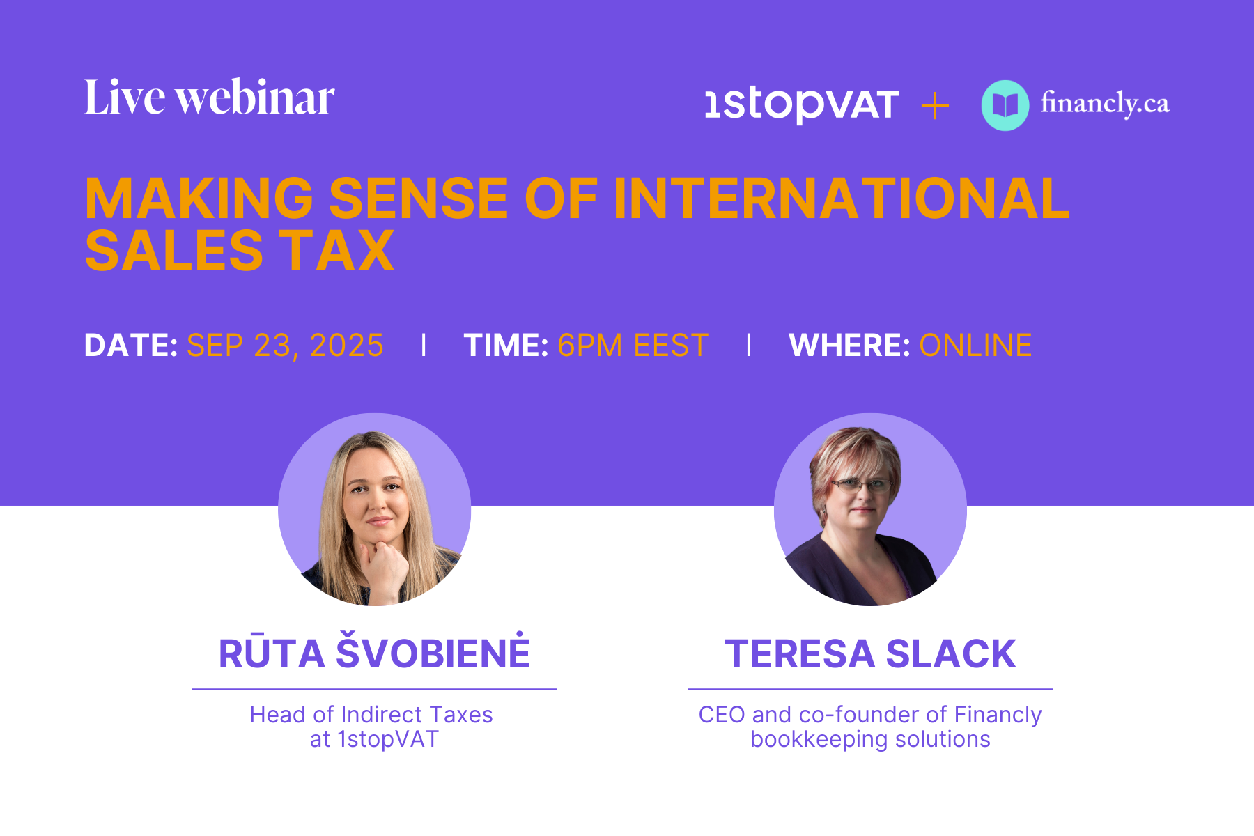 webinar