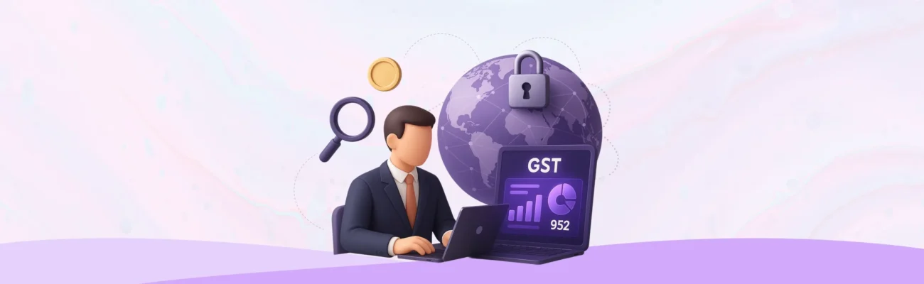 Goods and Services Tax (GST) Explained: A Complete Guide