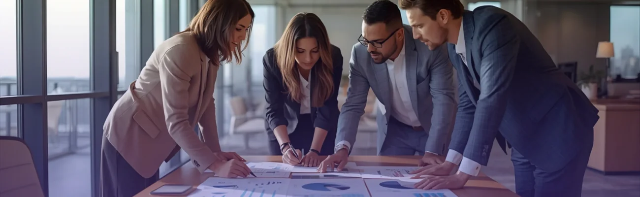 Top EU VAT Registration Firms for Businesses