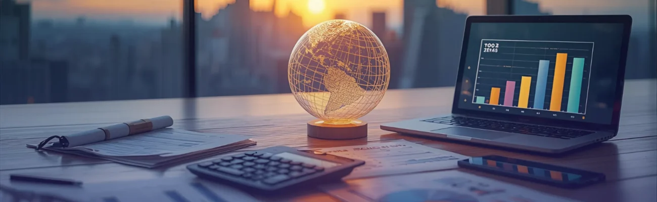 Leading VAT Reporting Firms: Ensure Compliance & Accuracy